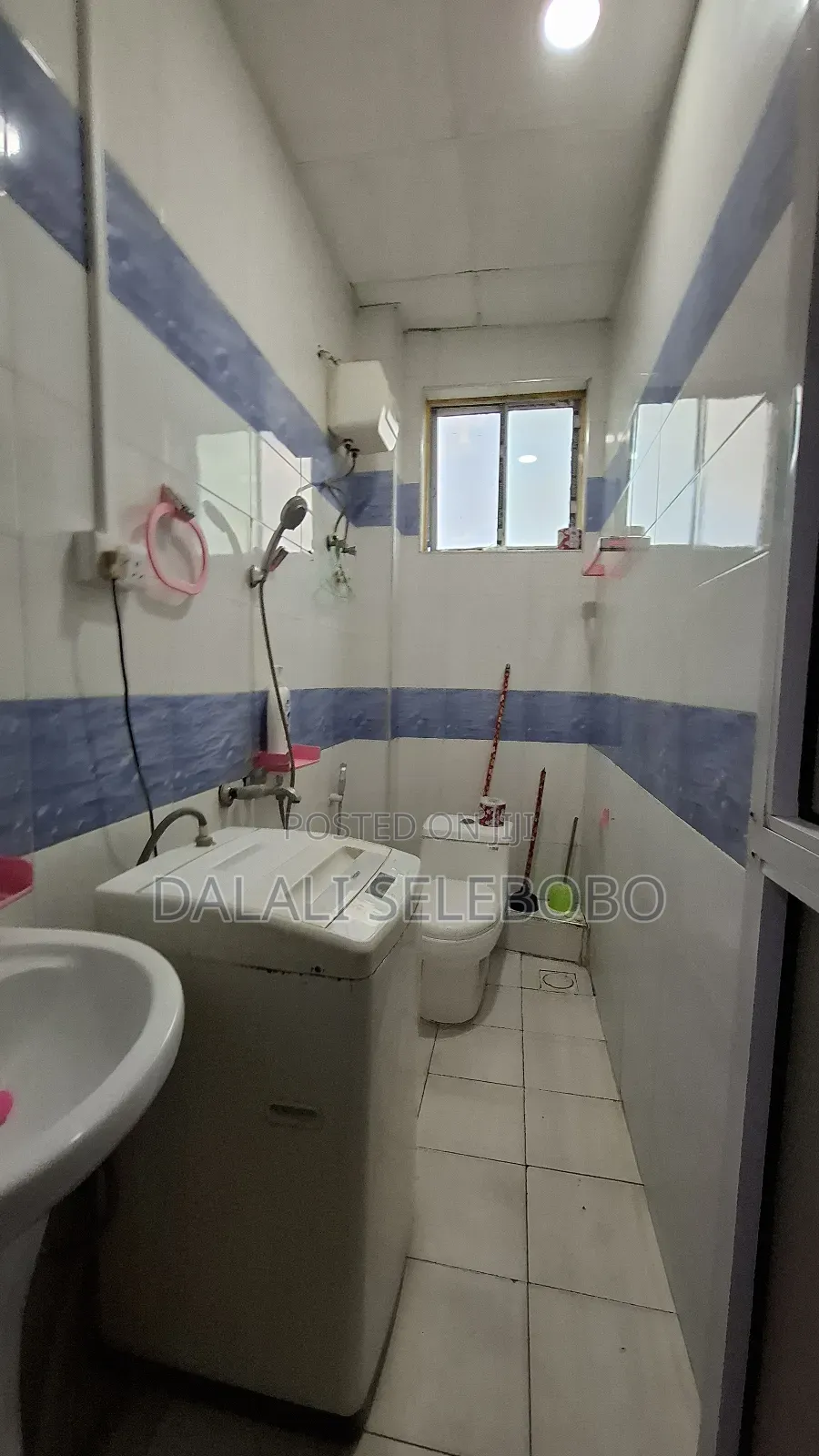 Furnished 1bdrm Apartment in Makumbusho Bus Stop, Kinondoni for rent