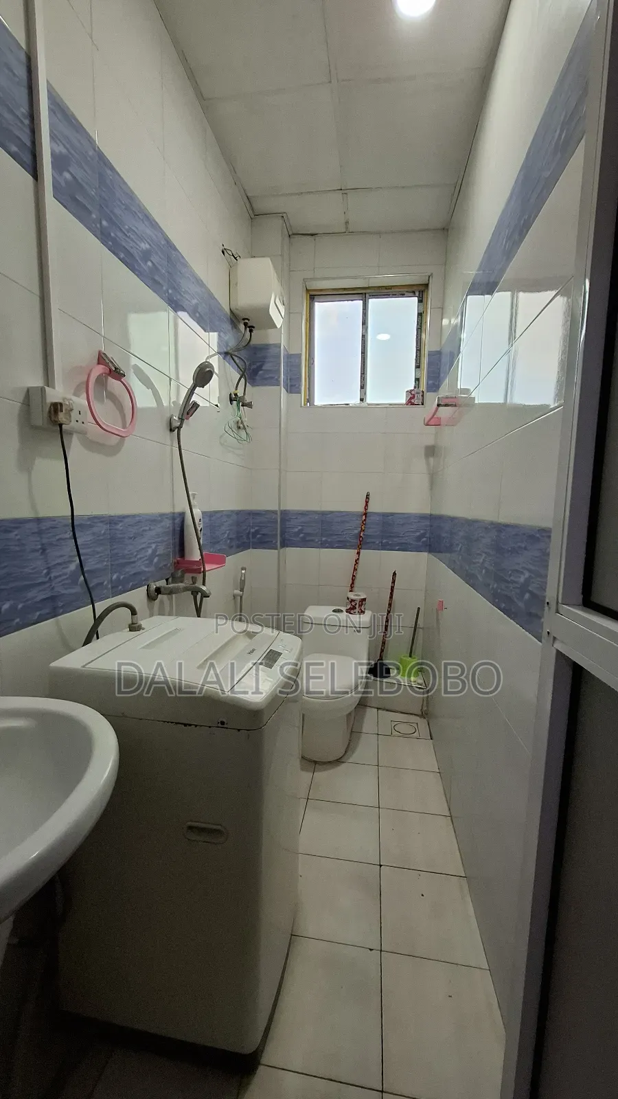 Furnished 1bdrm Apartment in Makumbusho Bus Stop, Kinondoni for rent