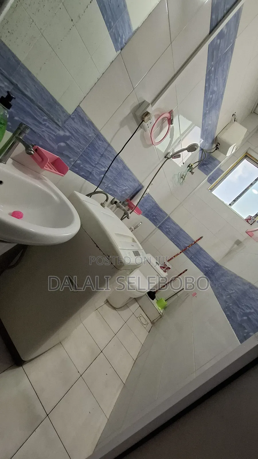 Furnished 1bdrm Apartment in Makumbusho Bus Stop, Kinondoni for rent