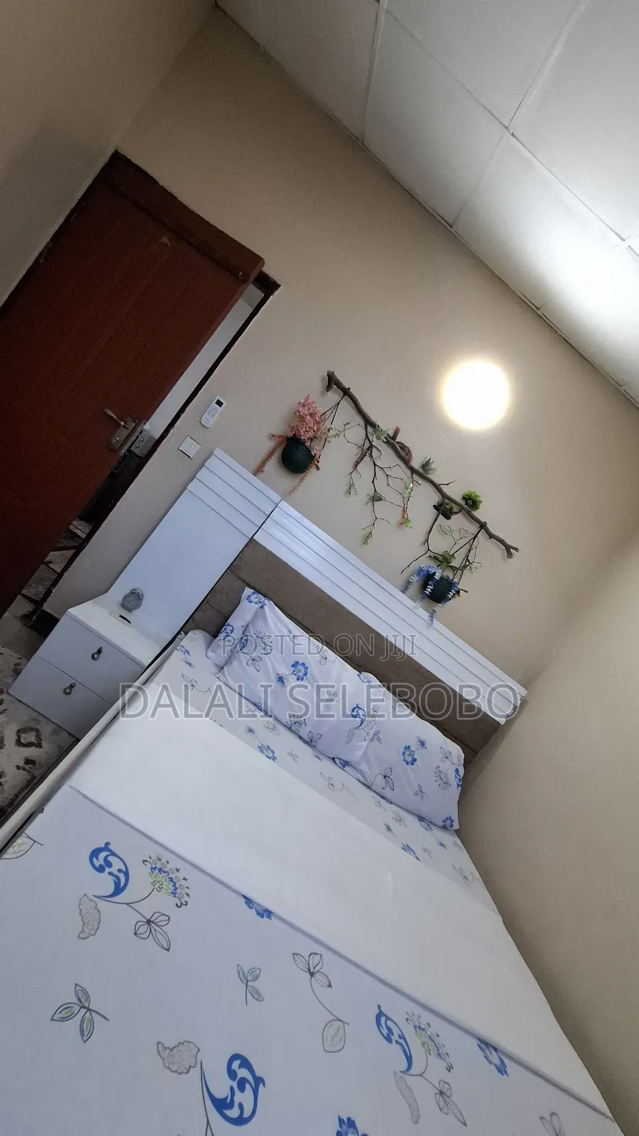 Furnished Mini Flat in Makumbusho Stendi, Kinondoni for rent