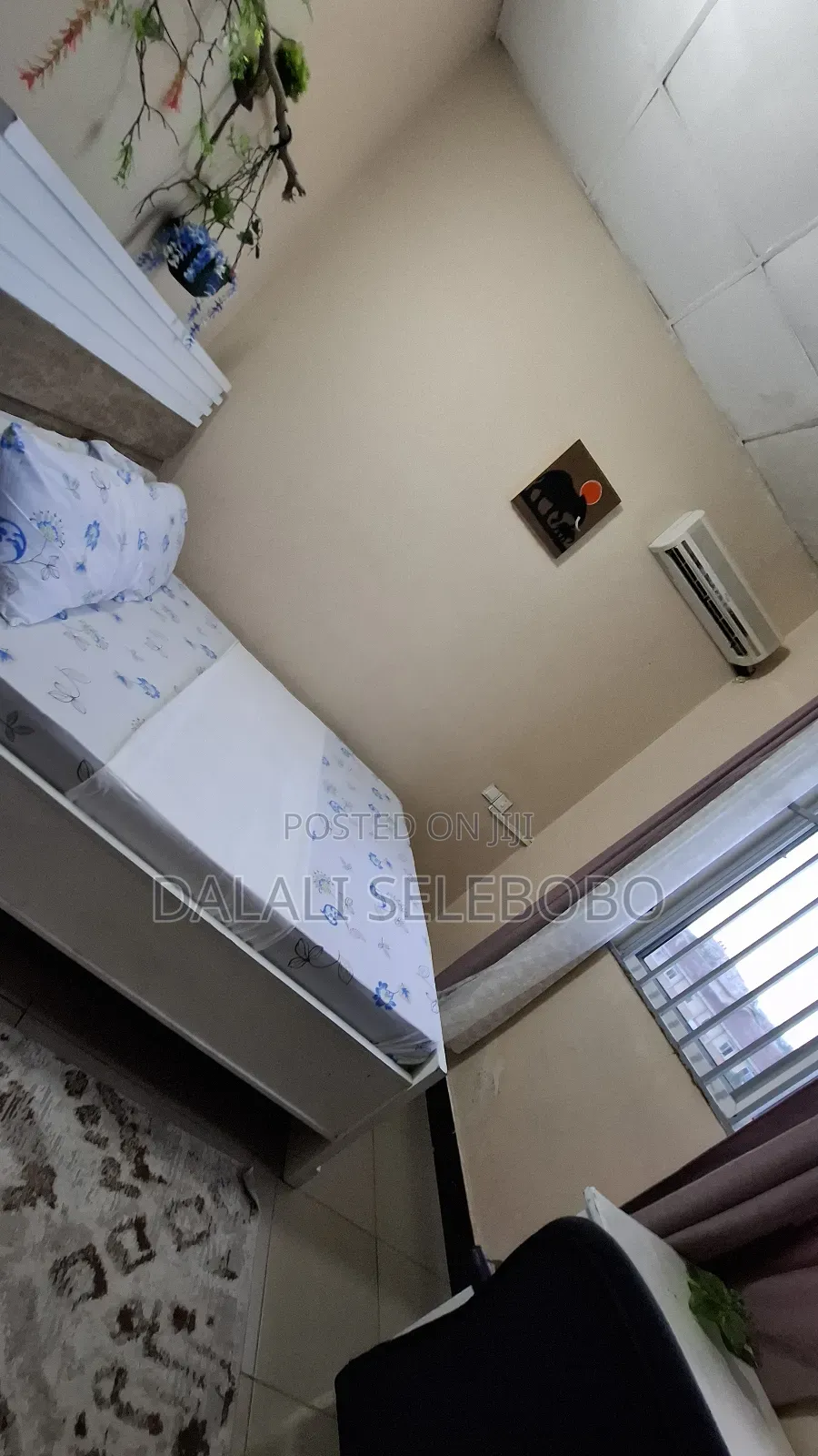 Furnished Mini Flat in Makumbusho Stendi, Kinondoni for rent