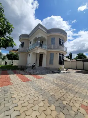 4bdrm House in Kitunda for sale