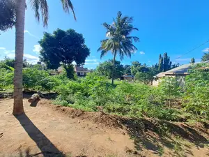 Kiwanja Kinauzwa Madale