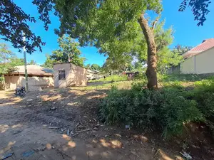 Kiwanja Kinauzwa Madale
