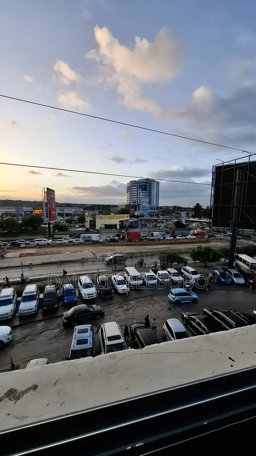 Office Space Fow 2 Full Ac Opp Mliman Cty Mall