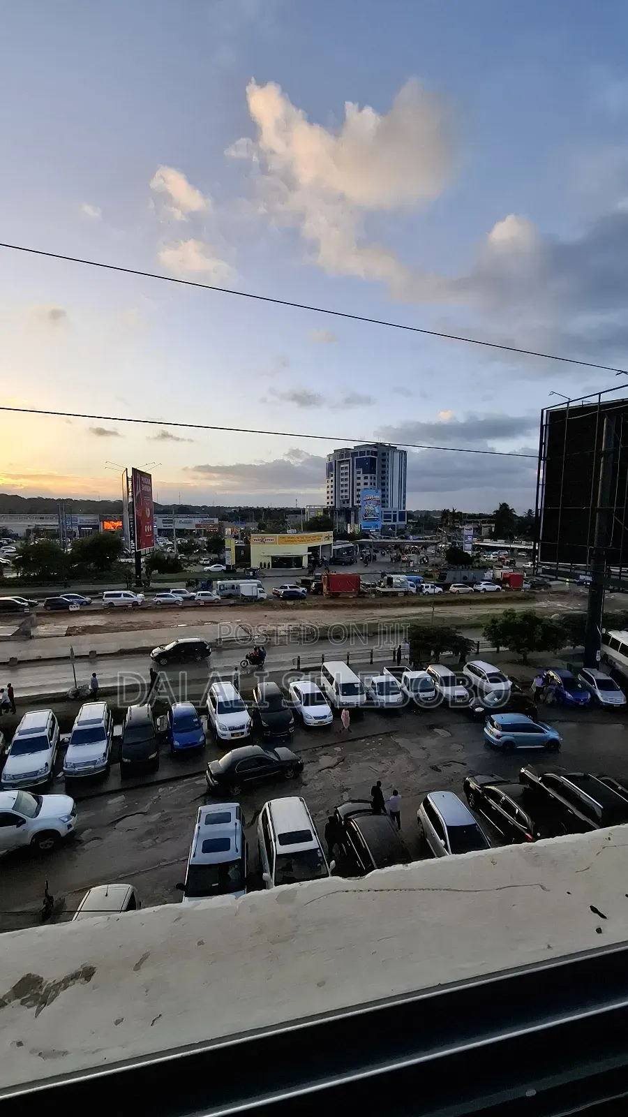 Office Space Fow 2 Full Ac Opp Mliman Cty Mall
