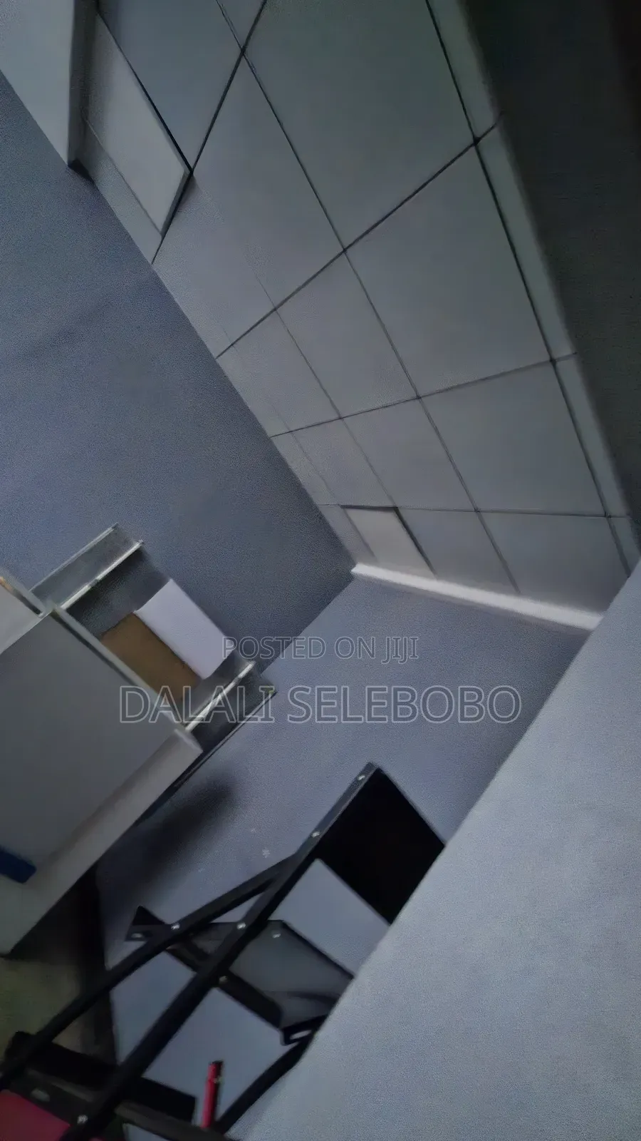 Office Space Fow 2 Full Ac Opp Mliman Cty Mall