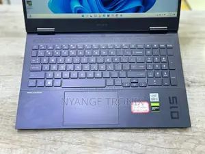 Laptop HP Omen 15 16GB Intel Core I5 SSD 512GB
