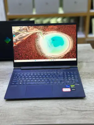 Laptop HP 16GB Intel Core I5 SSD 512GB