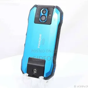 Kyocera Torque G04 KYV 46 64 GB Blue
