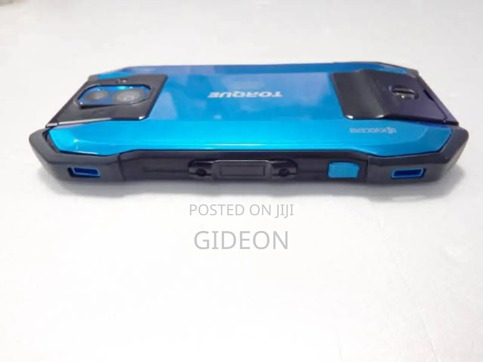 Kyocera Torque G04 KYV 46 64 GB Blue
