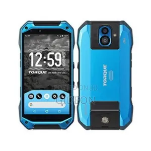 Kyocera Torque G04 KYV 46 64 GB Black