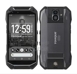 Kyocera Torque G04 KYV 46 64 GB Black