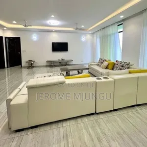 Furnished 3bdrm Apartment in Msasani for rent