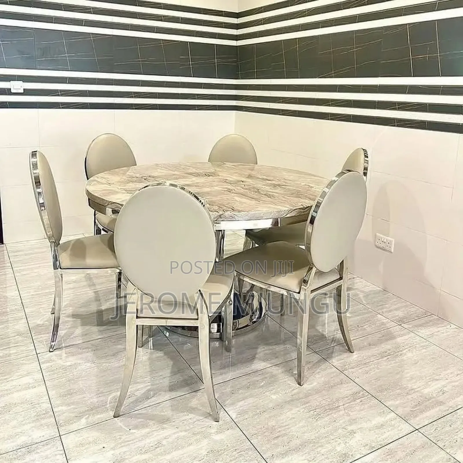 Furnished 3bdrm Apartment in Msasani for rent