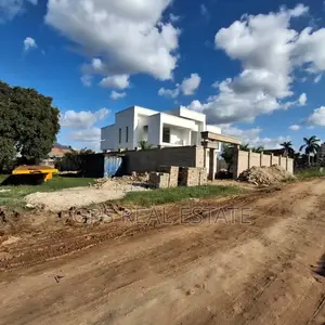 Plot for Sale Mbezi Beach Jk Nyerere
