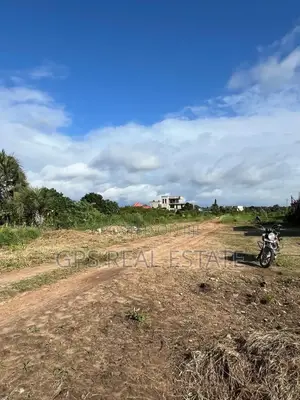 Plot for Sale at Mbweni Mpiji