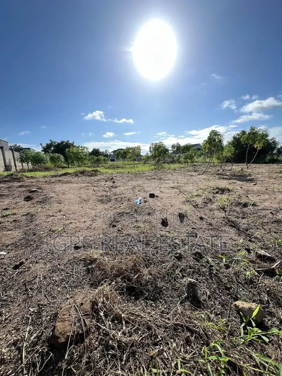 Plot for Sale at Mbweni Mpiji