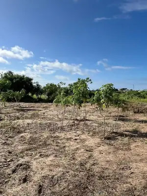 Plot for Sale at Mbweni Mpiji