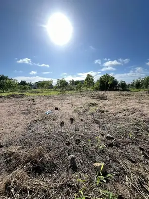 Plot for Sale at Mbweni Mpiji