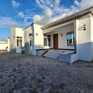 4bdrm House in Mbezi Beach Chini, Kinondoni for sale