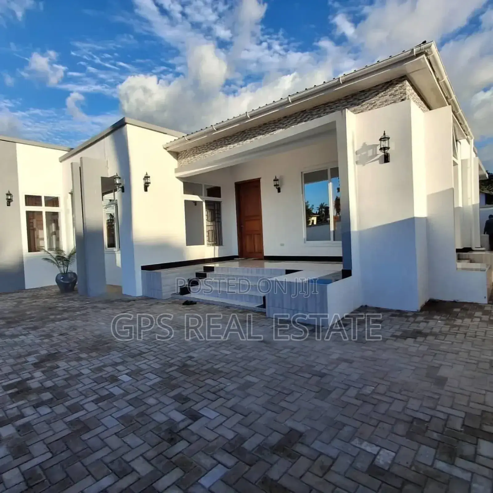 4bdrm House in Mbezi Beach Chini, Kinondoni for sale