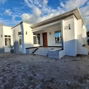 4bdrm House in Mbezi Beach Chini, Kinondoni for sale