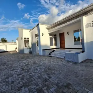 4bdrm House in Mbezi Beach Chini, Kinondoni for sale