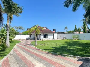 3bdrm House in Mbezi Beach for rent