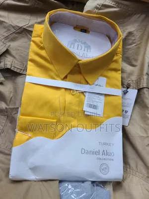 Men's Plain Shirts Classic Smart and Original