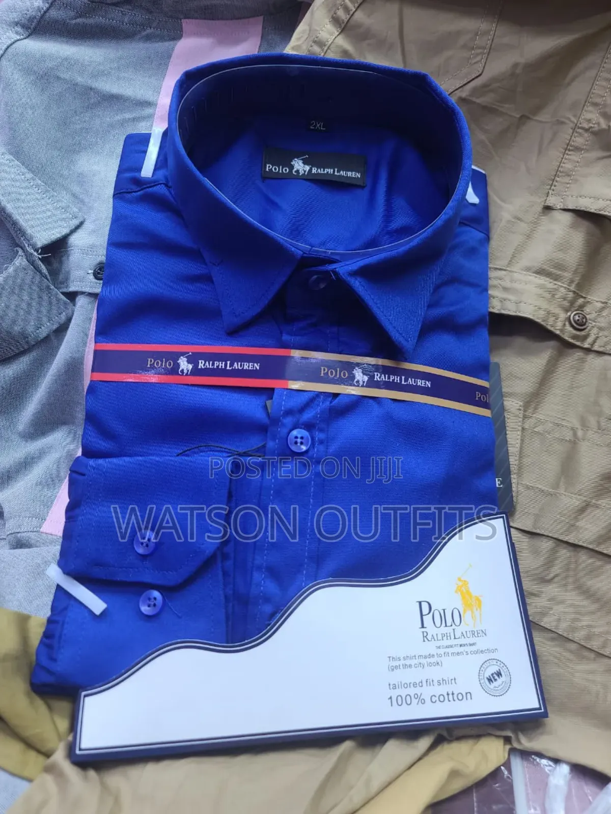 Men's Plain Shirts Classic Smart and Original
