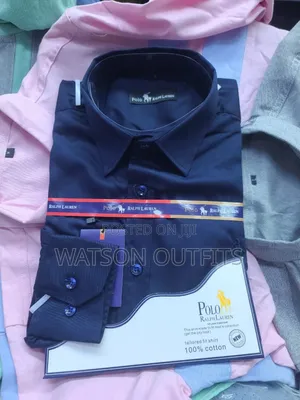 Men's Plain Shirts Classic Smart and Original