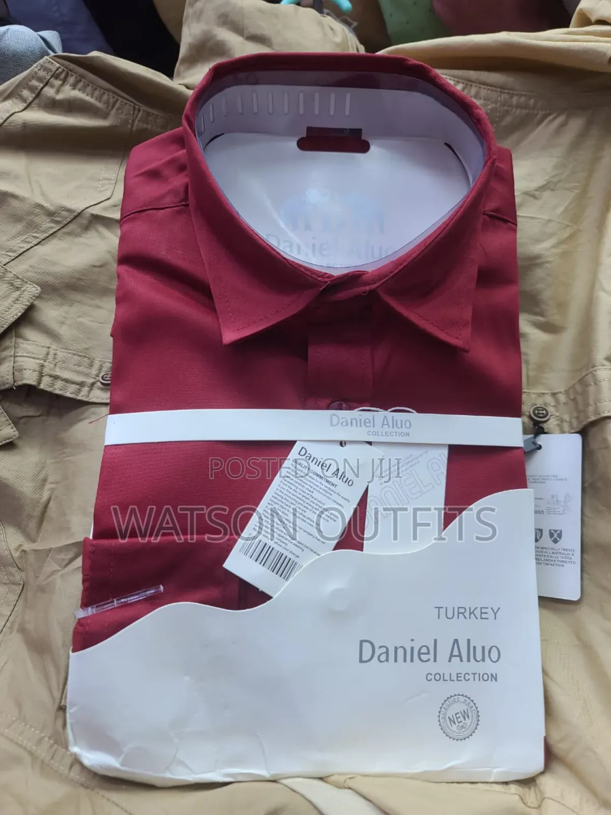 Men's Plain Shirts Classic Smart and Original