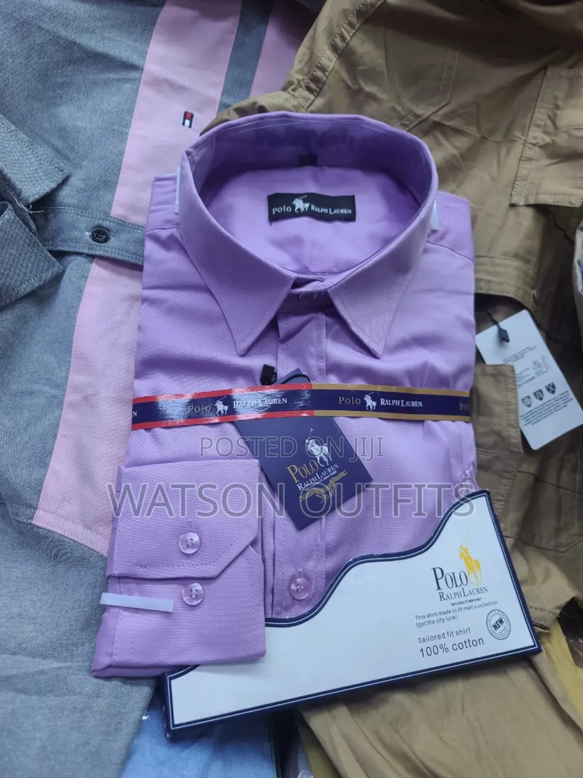 Men's Plain Shirts Classic Smart and Original