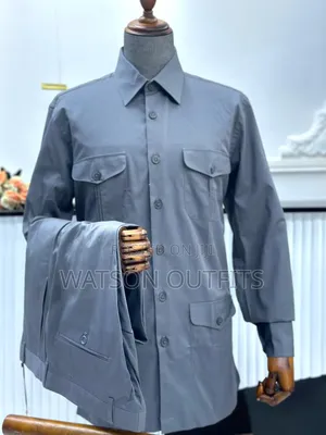 Men's Turkey Style Suits Totally Original