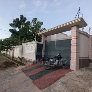 5bdrm House in Mbezi for rent