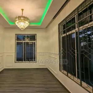 5bdrm House in Mbezi for rent