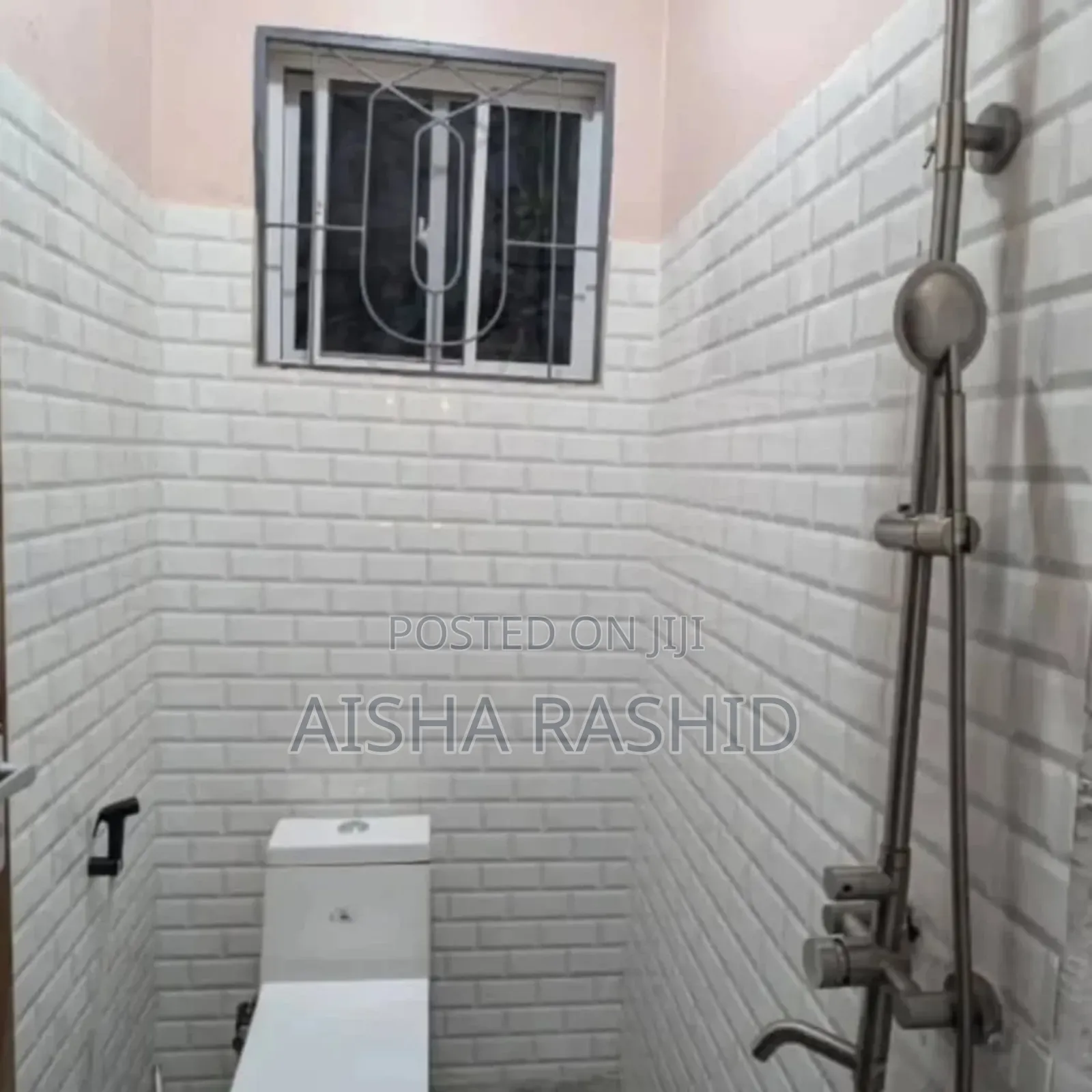 5bdrm House in Mbezi for rent
