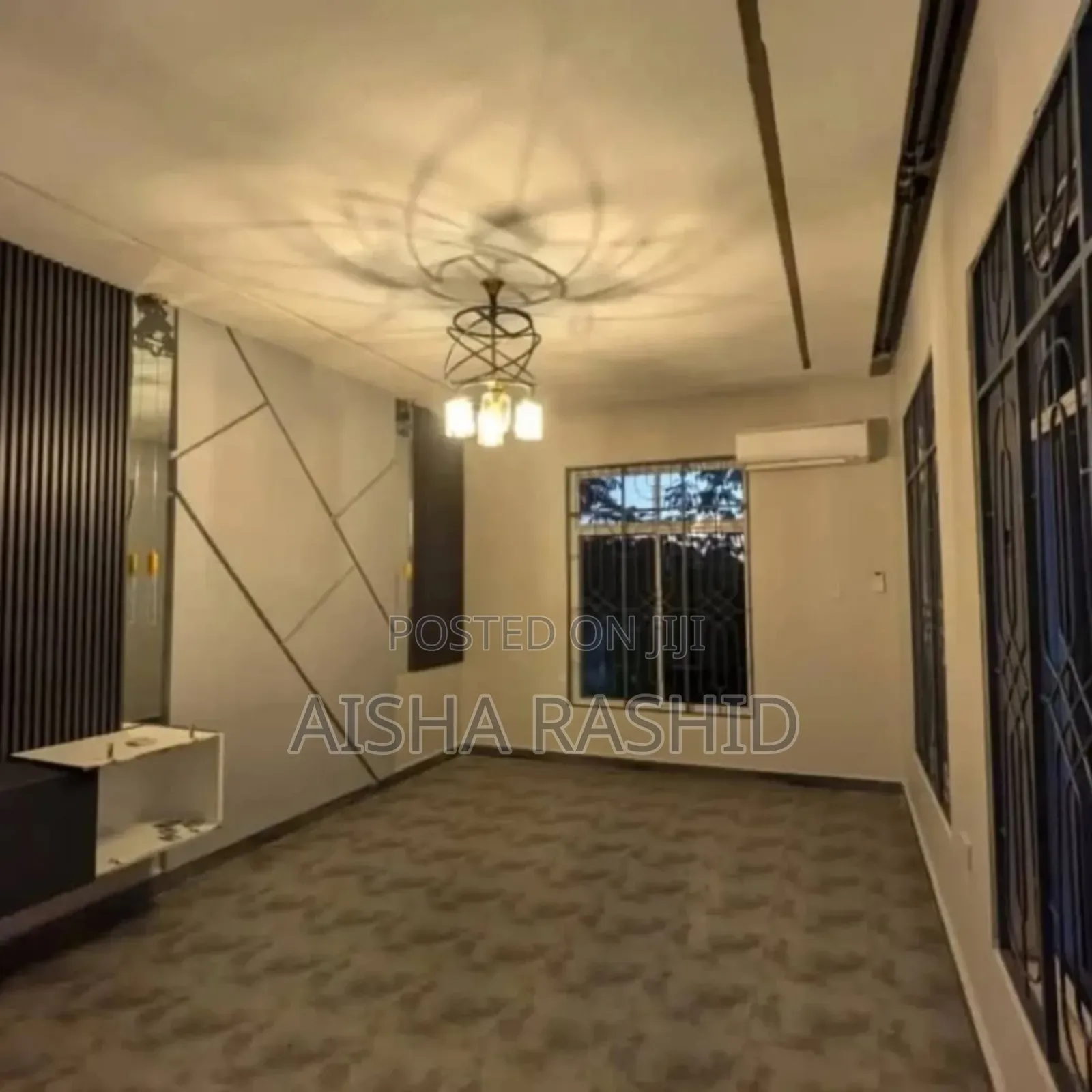 5bdrm House in Mbezi for rent