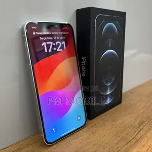 New Apple iPhone 12 Pro 256 GB