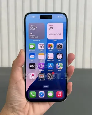 New Apple iPhone 15 128 GB