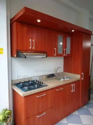 Lumps Kitchen Cabinets