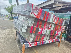Godoro Uzito Wa Juu Family Extra Density 25