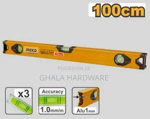 Spirit Level