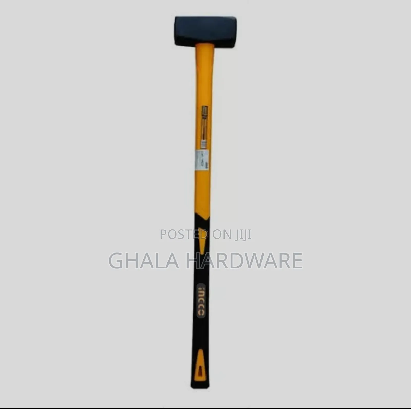Stoning Hammer / Nyundo