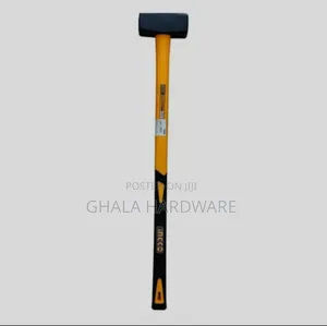 Stoning Hammer / Nyundo