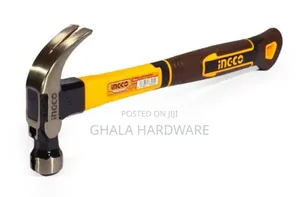 Nyundo / Claw Hammer