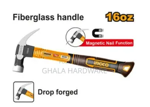 Nyundo / Claw Hammer
