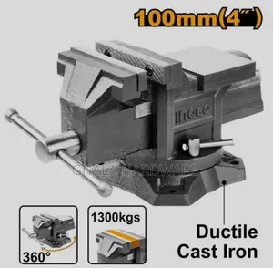 Bench Vice