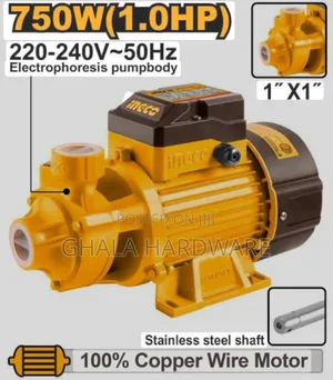 Water Pump